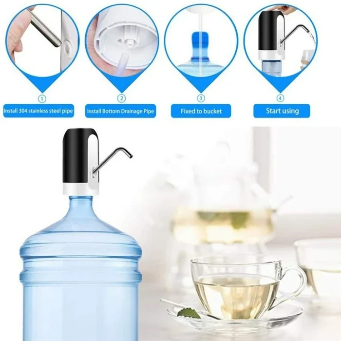 Nextool Outdoor Straight Flashlight Strong Light